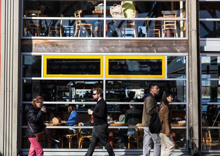 Food Lover's Guide to Vancouver